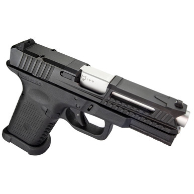 LWD LTD19 V2 RMR 9MM BLK