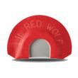 Johnny Stewart Wildlife Calls HSJSWH1 Lil Red Wolf Howler Diaphragm Attracts Wolves Species