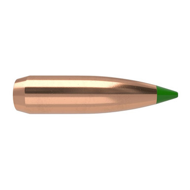 Nosler Ballistic Tip Hunting Bullets 30 Cal 168 gr Spitzer Point 50 pk