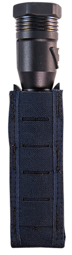 High Speed Gear 41EX00LE TACO Extended Pistol Le Blue Nylon MOLLE Mount