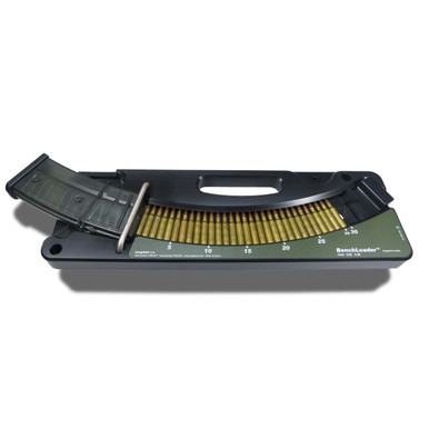 BenchLoader