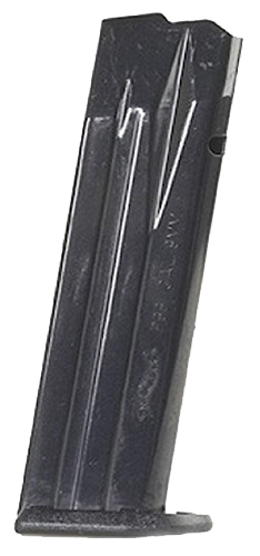 Walther Arms 2796481 P99  10rd 9mm Luger Black Steel