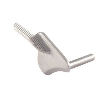 STAINLESS STEEL SINGLE SAFETY