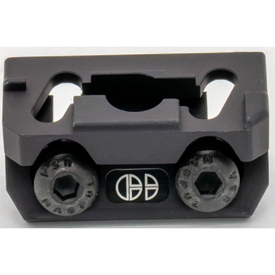 CLD DEF TORRENT OFFSET MNT MLOK BLK