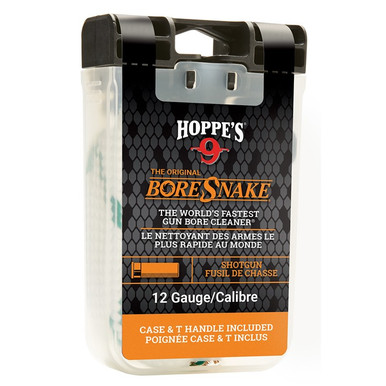 Hoppe's 24036D BoreSnake  10 Gauge Shotgun