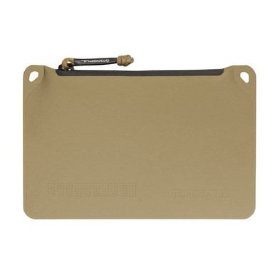 Magpul MAG856-245 DAKA Pouch Small Flat Dark Earth Polymer