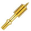 KleenBore JAG229 Precision Jag .38/ .357/ 9mm Handgun #8-32 Thread Barbed Point Tip