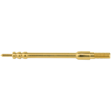Pro-Shot J17B Jag  .17 Cal Handgun/Rifle #5-40" Thread Spear Tip Brass