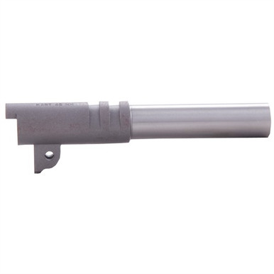 4.25'' COMMANDER BARREL, .45 ACP STD