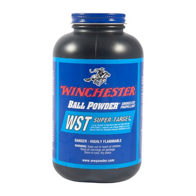 SUPER-TARGET POWDER 1 POUND
