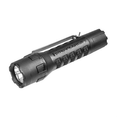 Streamlight PolyTac C4 LED Tactical Flashlight Waterproof Lithium Battery