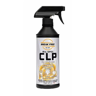 Break Free CLP51 CLP  1 Pint Trigger Spray