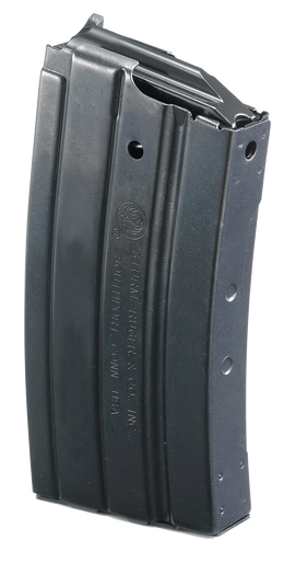 Ruger Mini-14 20rd .223 Remington Blued Steel Magazine