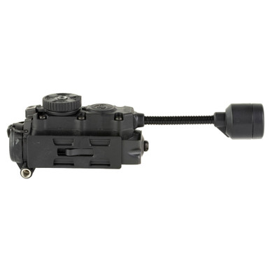 Streamlight Sidewinder Stalk Multi-Fuel Headlamp IR LED Mounted Light