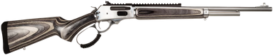 Rossi R95 Lever Action Rifle 30-30 Winchester 20 in. 5 rd. Stainless Laminate