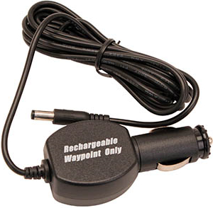 Streamlight BearTrap 120V/100V AC Charge Cord for Multi-Function Worklight