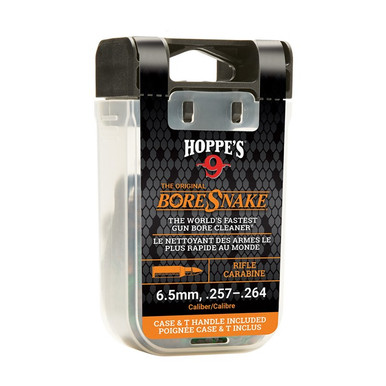Hoppe's 24014D BoreSnake  270 Cal/284 Cal/7mm Rifle