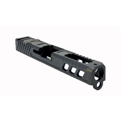 MARKSMAN V4 SLIDE GEN 3 G21, 45 ACP, BLACK