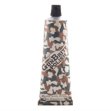 Iosso Gunbrite Rust Preventative - 2 oz.