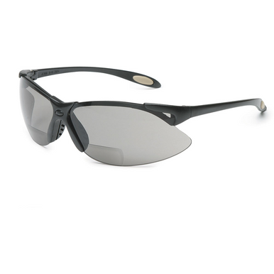 +1.5 Diopters, Black Frame
