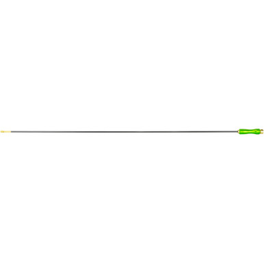 Breakthrough Clean BTCFRRS45 Carbon Fiber Cleaning Rod 30 Cal-12 Gauge 45" w/ Rotating Handle