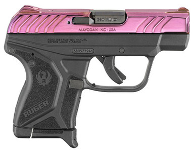 LCPII Premier 380 2.75" Purple TALO