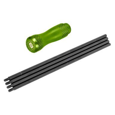Breakthrough Clean BT-CR40 Cleaning Rod  40" 4 Pieces
