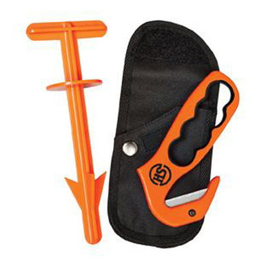 Hunters Specialties Butt Hook Combo
