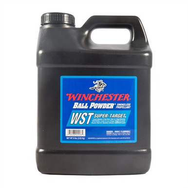 SUPER-TARGET POWDER 8 POUNDS