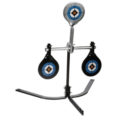 Caldwell Handgun Reset Target