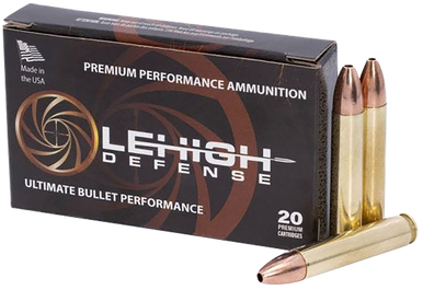 Wilson Combat LA350150CC 350 Legend Controlled Chaos 150 Grain 20 Rounds
