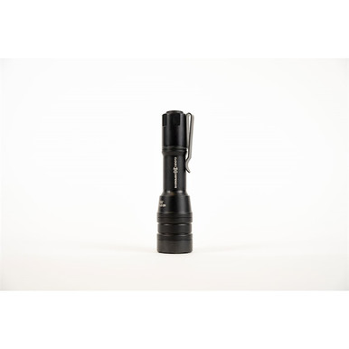 CLD DEF MCH DUTY HI-OUTPUT LIGHT BLK