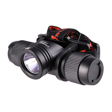 Streamlight ProTac 2.0 Headlamp USB-C Rechargeable 2000 Lumens IP64