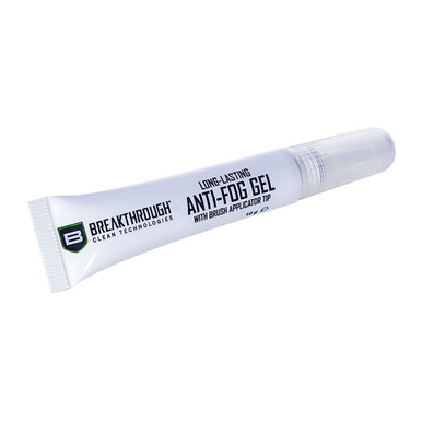 Breakthrough Clean BTAFGKT Anti-Fog Gel Kit  .125 lbs.