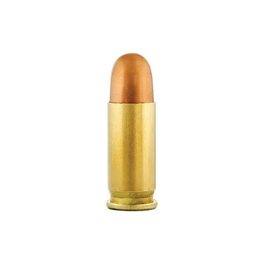 Aguila Ammunition .25 Auto FMJ 50 Grain 1000 Rounds