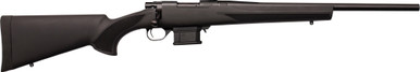 HTI STOCK MAG KIT .223 REM 10+1 22IN BBL BLK THREADED