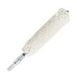 KleenBore MOP9 Bore Mop  .38/ .357/ 9mm Cal Handgun 8-32" Thread 100% Cotton Mop