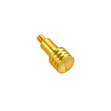 Traditions A1284 Jag  50 Cal 10 32 Thread Brass