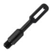 KleenBore ACC16 Patch Holder  All Gauge Shotgun #5/16-27 Thread Polymer