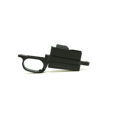 FLEX SYSTEM MAGAZINE KIT WSM/PRC 3'' SA OBERNDORF  BLACK