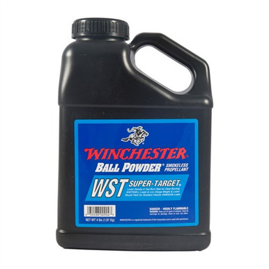 SUPER-TARGET POWDER 4 POUNDS