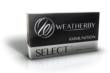 Weatherby Select Hornady Interlock .340 Weatherby Magnum 250 Grain 20 Rounds