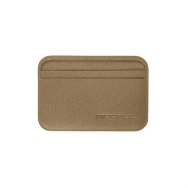 MAGPUL DAKA EVERYDAY WALLET FDE