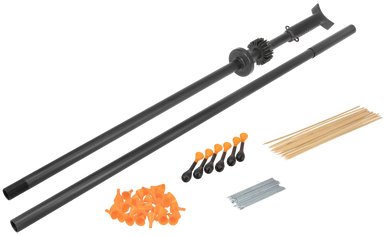 COLD CSB6255TZ 2PC BLOWGUN