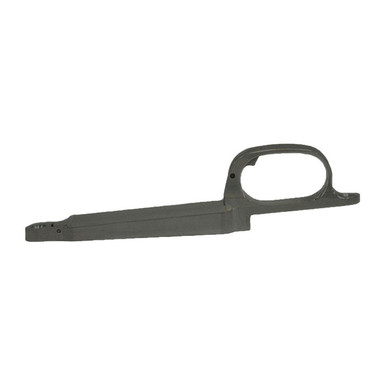 SMR SHORT ACTION OBERNDORF ALUMINUM BDL ANODIZED M5 BM
