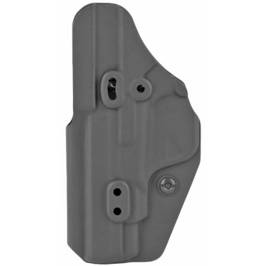 L.A.G. Tactical Liberator MK2 Holster S&W M&P M2.0 9mm 4.25in Black Ambi
