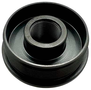 Otter Creek Arms Llc OCL-101 ZRO DTA 1/2x28