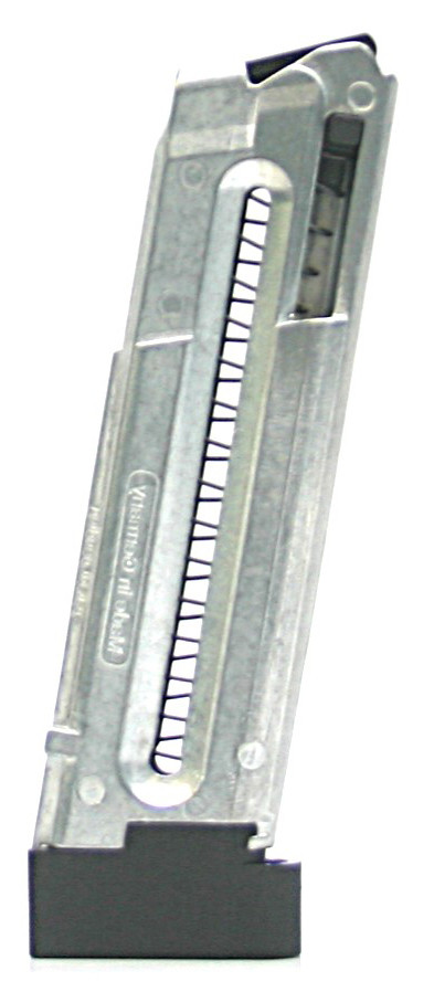 .22 LR Magazines