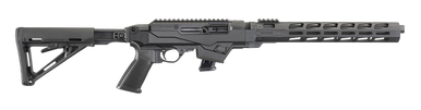 Ruger PC Carbine 9mm 16.12in Fluted 10rd