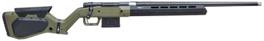 Howa M1500 Hera Rifle 6.5 Creedmoor 22 in. Black ODG Standard H7